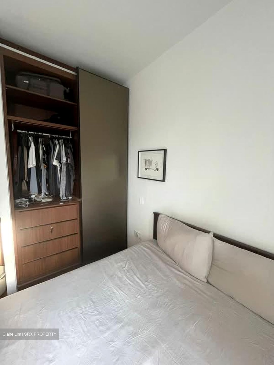 Fourth Avenue Residences (D10), Apartment #605392751